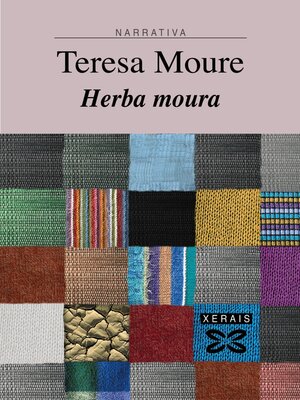cover image of Herba moura
